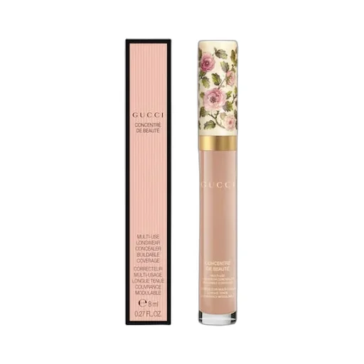 Concentré De Beauté Concealer