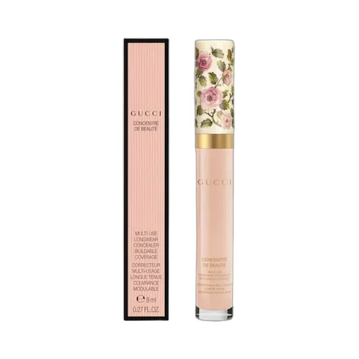 Concentré De Beauté Concealer