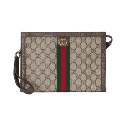 Ophidia Small Pouch