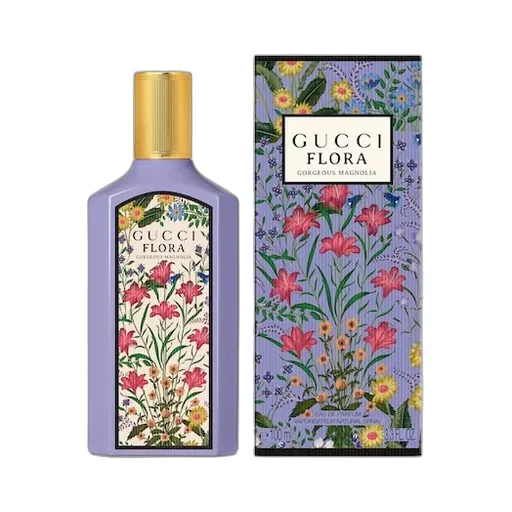Flora Gorgeous Magnolia Eau De Parfum