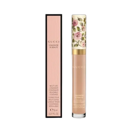 25N, Concentré De Beauté, Concealer