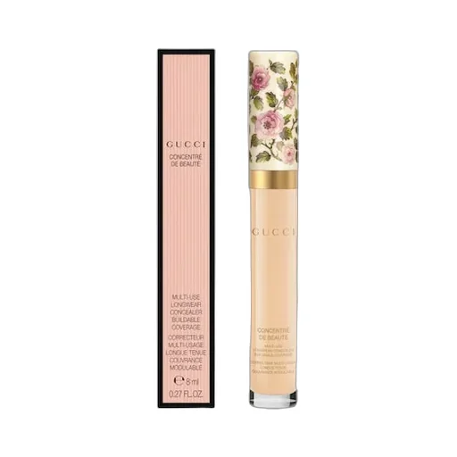 Concentré De Beauté Concealer