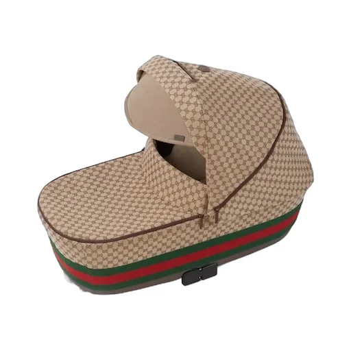 Bassinet-Stroller Combo