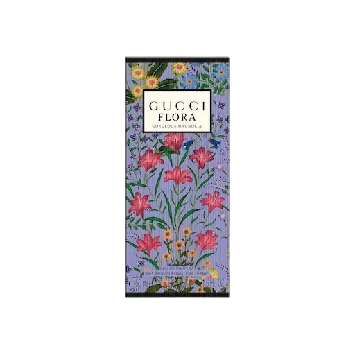 Flora Gorgeous Magnolia Eau De Parfum