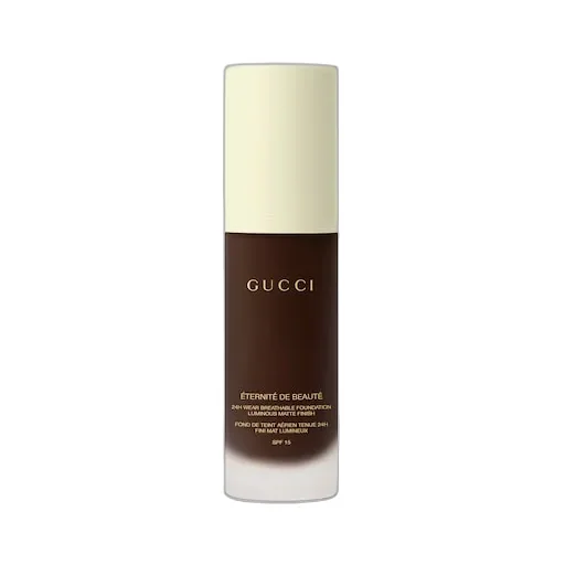 ÉTernité De Beauté Spf Foundation