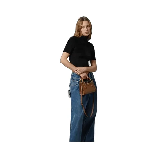 Diana Small Tote Bag