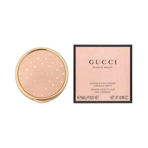 Blush De Beauté