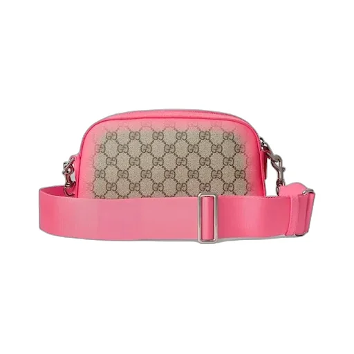 Small Gg Crossbody Bag