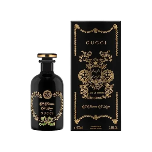 The Alchemist's Garden, A Reason To Love, 100Ml, Eau De Parfum