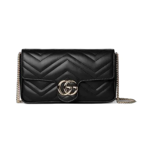 Gg Marmont Small Shoulder Bag