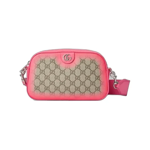 Small Gg Crossbody Bag