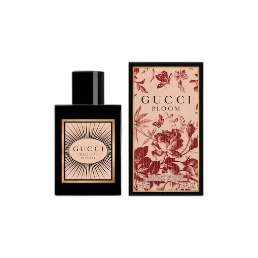 Bloom Eau De Parfum Intense