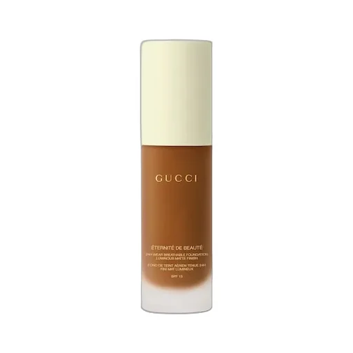 ÉTernité De Beauté Spf Foundation