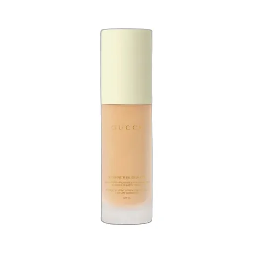 ÉTernité De Beauté Spf Foundation