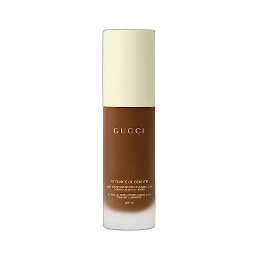 ÉTernité De Beauté Spf Foundation