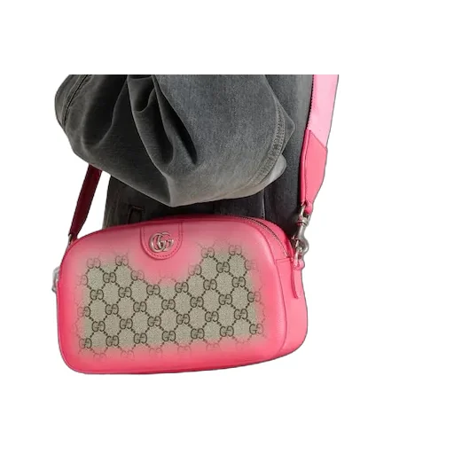 Small Gg Crossbody Bag