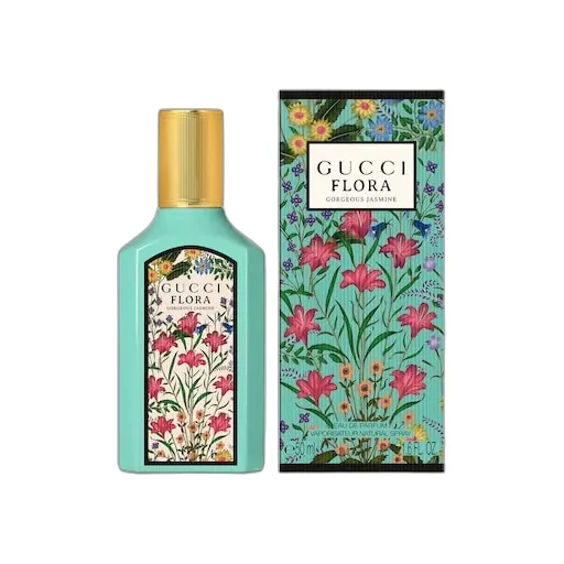 Flora Gorgeous Jasmine Eau De Parfum