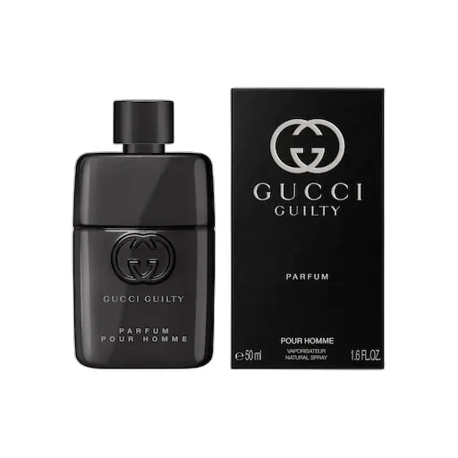 Guilty Parfum Pour Homme