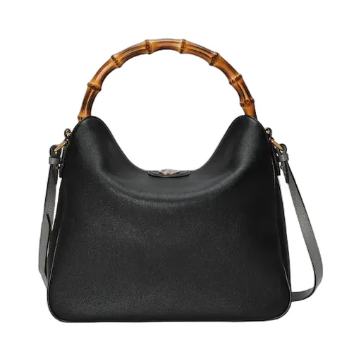 Diana Large Shoulder Bag