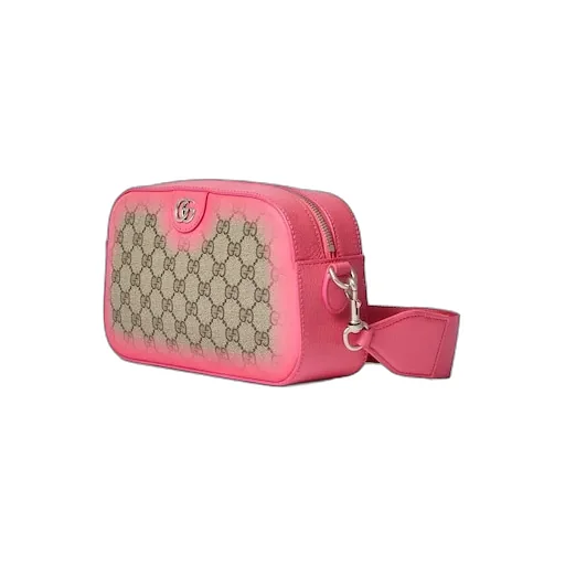 Small Gg Crossbody Bag