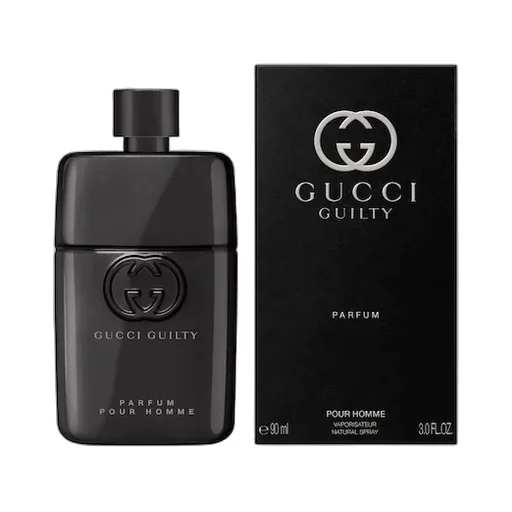 Gucci Guilty Parfum Pour Homme