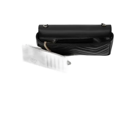 Gg Marmont Small Shoulder Bag