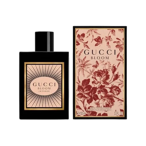 Bloom Eau De Parfum Intense