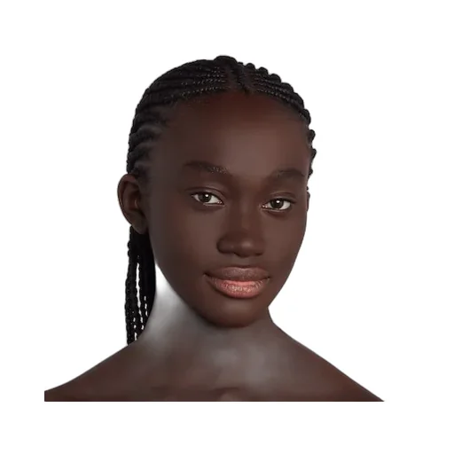 ÉTernité De Beauté Spf Foundation