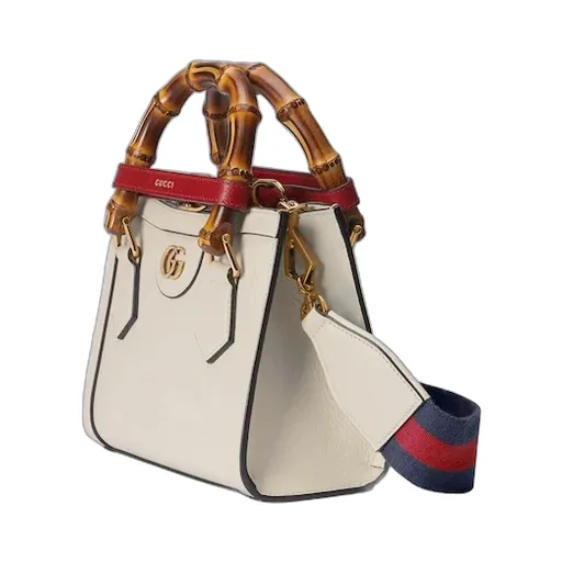 Diana Small Tote Bag