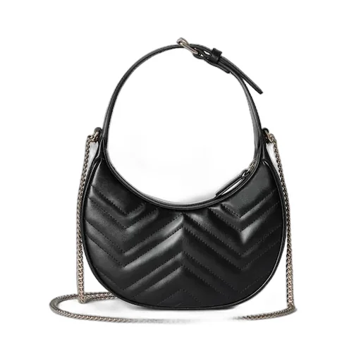 Gg Marmont Small Shoulder Bag