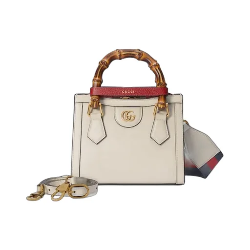 Diana Small Tote Bag