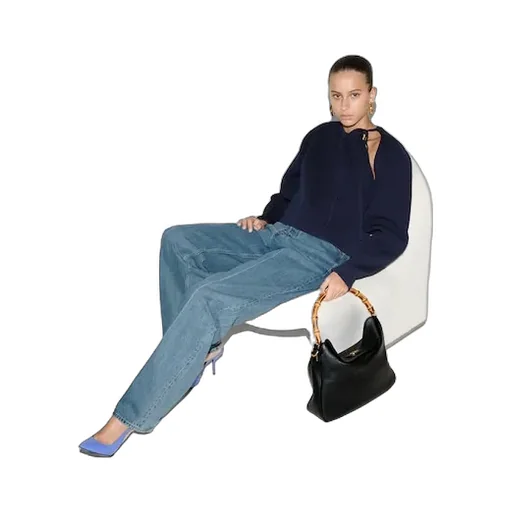 Diana Large Shoulder Bag