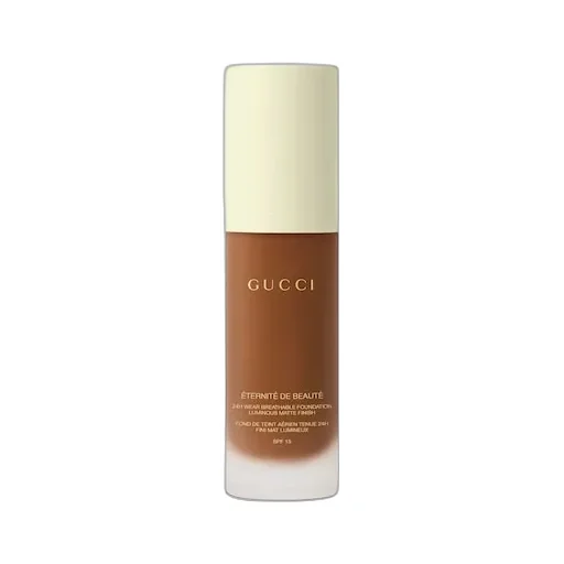 ÉTernité De Beauté Spf Foundation
