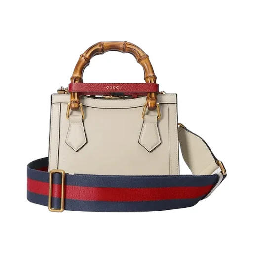 Diana Small Tote Bag