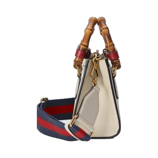 Diana Small Tote Bag