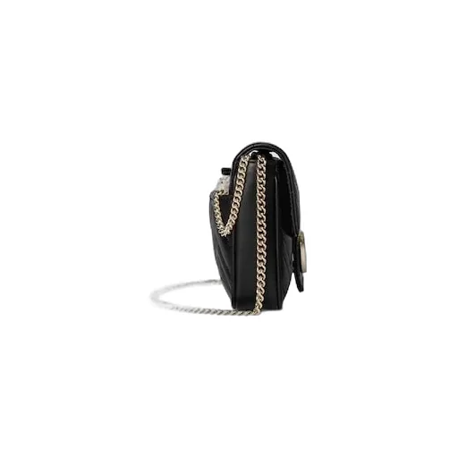 Gg Marmont Small Shoulder Bag
