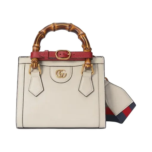 Diana Small Tote Bag