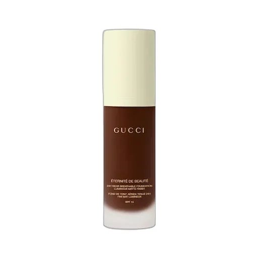 ÉTernité De Beauté Spf Foundation