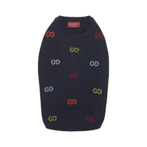 Wool Pet Jumper