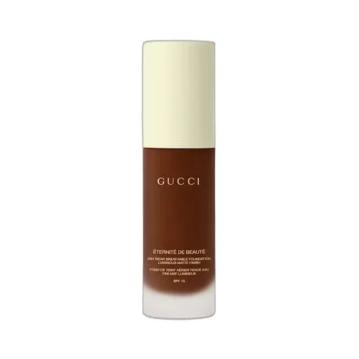 ÉTernité De Beauté Spf Foundation