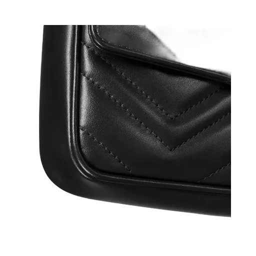 Gg Marmont Small Shoulder Bag