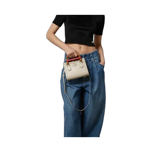 Diana Small Tote Bag