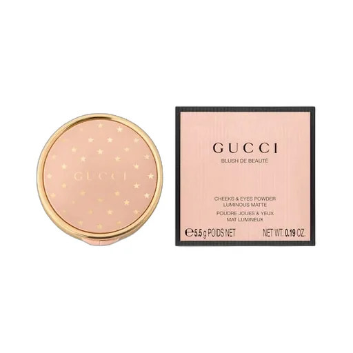 Blush De Beauté