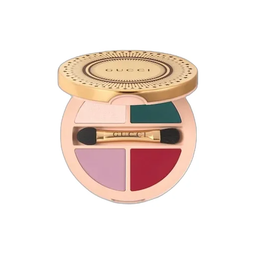 Multi-Use Palette De Beauté Quatuor, Wild Bouquet