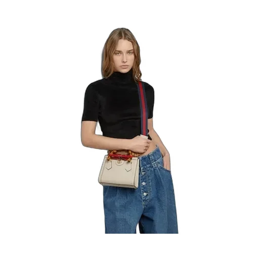 Diana Small Tote Bag