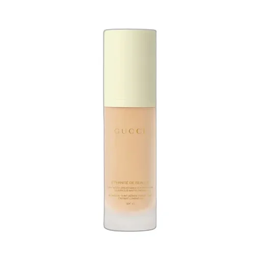 ÉTernité De Beauté Spf Foundation