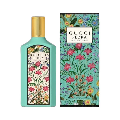 Flora Gorgeous Jasmine Eau De Parfum