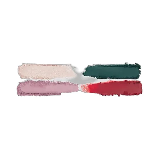 Multi-Use Palette De Beauté Quatuor, Wild Bouquet