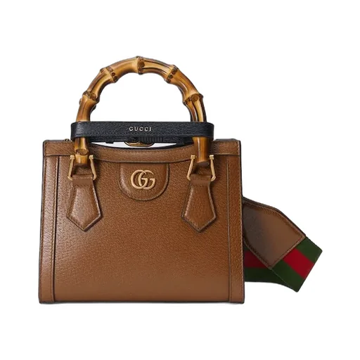 Diana Small Tote Bag