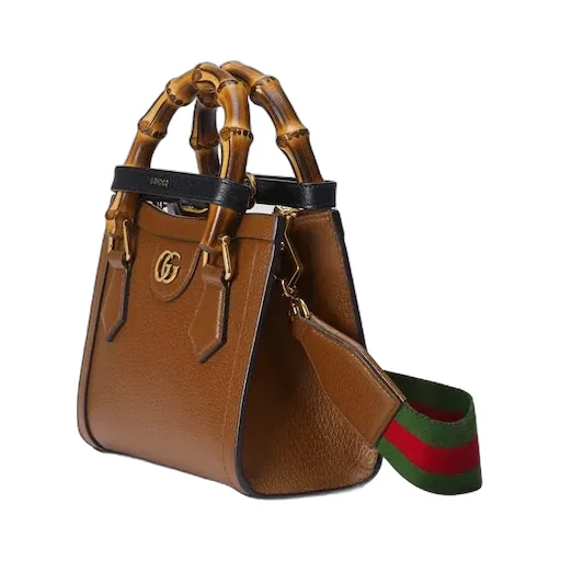 Diana Small Tote Bag